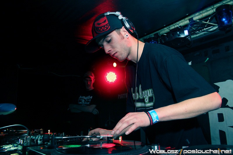 matrix - 20.11.09